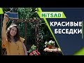 Беседки  для дачи ✔️ Садовая Мебель от Хитсад 🔥 Садовые Арки