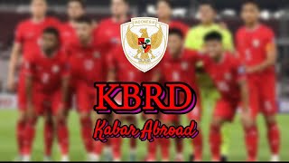 KBRD - MENJELANG AKHIR MUSIM | KBRD Kabar Abroad Episode 2