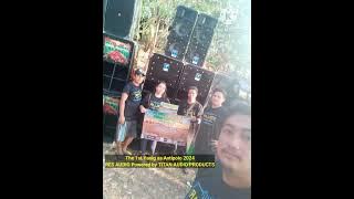 Deep Breath- Dj Wawe Remix Powered by RAMSEL AUDIO