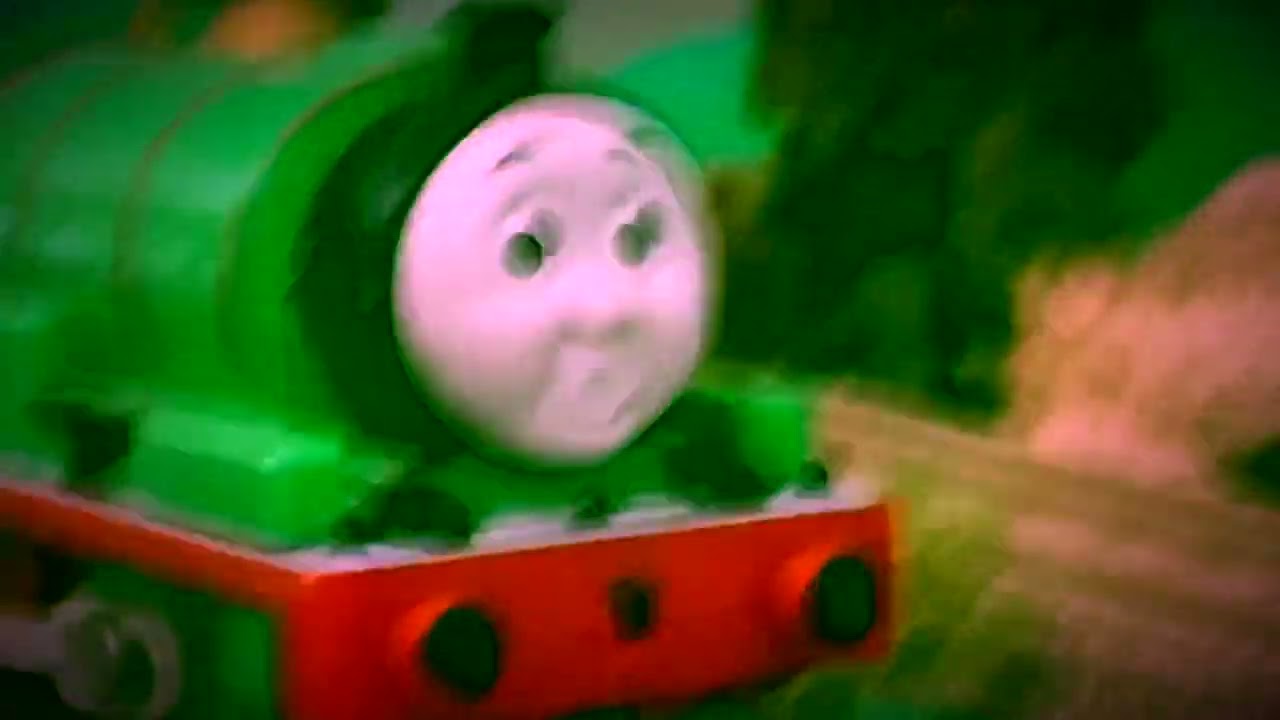 Sodor fallout : A failed escape