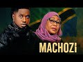 RAYVANNY MACHOZI AI Concept By ChrissRebon Music Palace