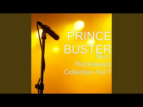Putar I'm the Greatest (feat. Eric Morris) - Prince Buster