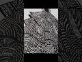 # creative dress art 🖤 # please subscribe me 🥺 #YouTube shorts # shorts