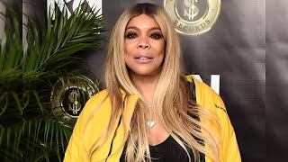 The producers of Wendy Williams' lifetime documentary claim to have been "worried" about her care...
