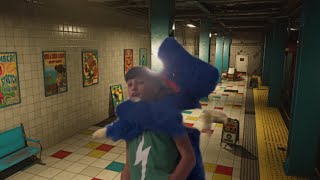 The Midnight Club S4E2: The Glitch