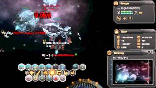 Darkorbit-GA5 Kills and No Kills