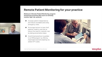 The fastest way to get remote patient monitoring up and running in your practice.