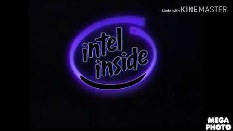 Intel Inside Logo Effects Sponsored By Preview 2 Effects