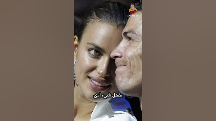 لماذا يكره رونالدو و ذا روك بعضهم البعض 🤯​
