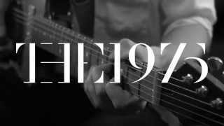 THE1975 Adam 本人使用ギターピック 超貴重