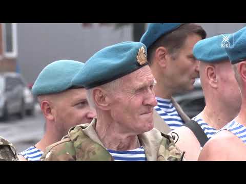 «Войска дяди Васи».