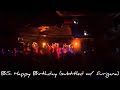 BiS- Happy Birthday (subtitled)(ふりがな付き)