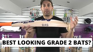 [4K] BAS MS DHONI RETRO VINTAGE CLASSIC CRICKET BAT REVIEW