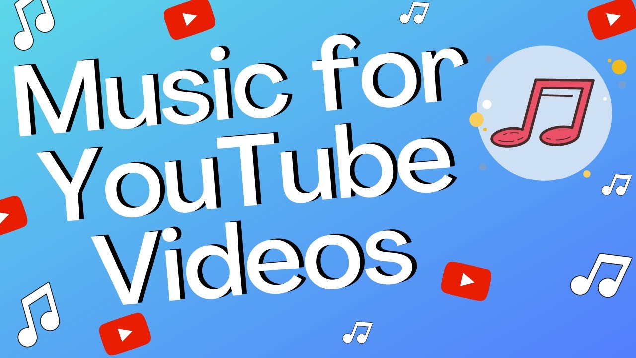 Royalty Free Music For Youtube Videos Youtube Free Music Youtube