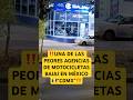 LA PEOR AGENCIA DE BAJAJ MÉXICO 🇲🇽 “CDMX “