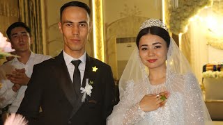 картинка: Даврон & Гулрайхон туй Новосибирск