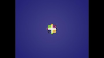 CentOS 8 Basic Installation Step by Step