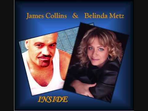 Inside by James Collins & Belinda Metz