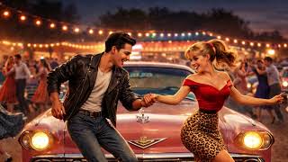 Shake This Town – Rockabilly Youth Rock’n’Roll (50s Style) | DukeBox Records