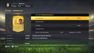 Ea have done it again