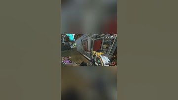 Pathfinder Movement  #apexlegends #apex #apexlegendsclips  #gaming #apexclips #movment