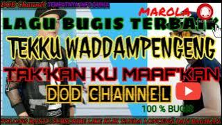 Sandy Cheng - Tekku Waddampengeng