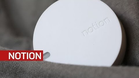 Notion is a great idea in need of better execution