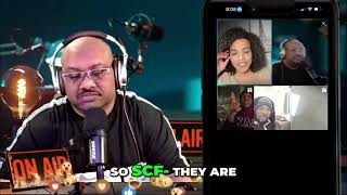 Is Female Infidelity Worse? #shorts