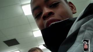 Kid breaks neck on skateboard!! 1.13.10 Day 18