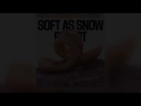 Watch Soft as Snow - Sticky [Audio] on YouTube