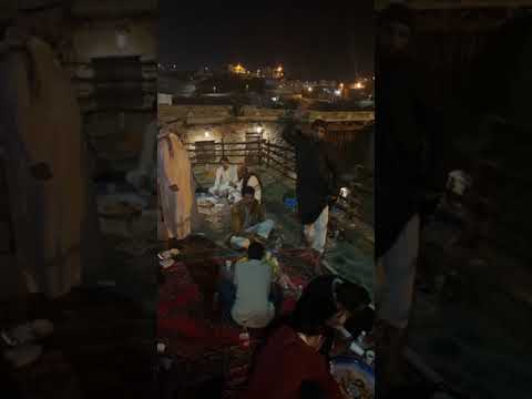 كثر الله خيركم
