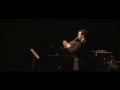 Carl Nielsen: Canto serioso. Claudio Flückiger, horn; Leif Greibe, piano