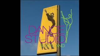 V&A Dundee - Michael Clark: Cosmic Dancer