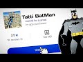 BATMAN is in shock after seeing this GAME🤣🤯