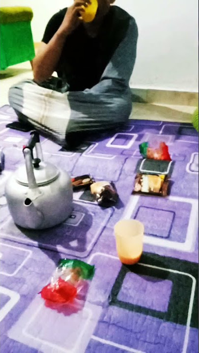 Kumpul Bareng Teman-Teman