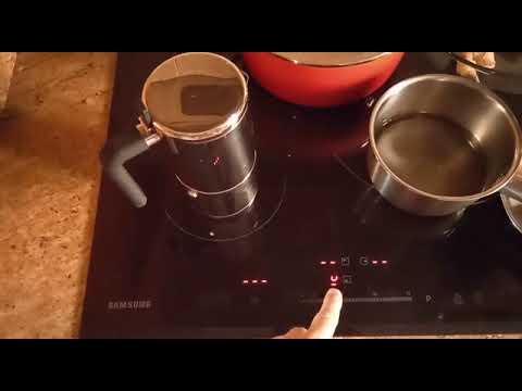 🎬 Video con opiniones sobre Cafeteras De Inducción El Corte Inglés