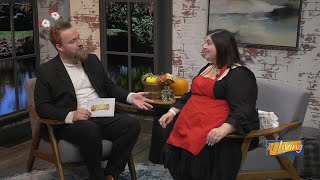 Celebrating 30 Years Of Holiday Cheer Festival Of Trees Champaign, Il