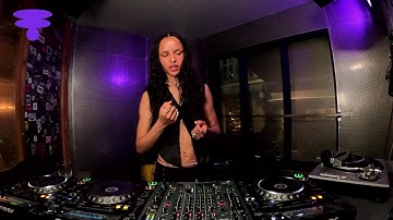 SUTURA w/ Apinti @ GIMIC - 19 October 2025