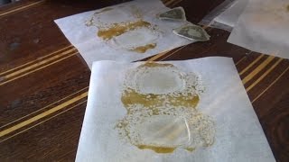 Rosin Hash Press Compeion We Compare 2 Popular Rosin Presses For Best Hash Results