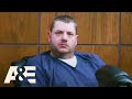 Court Cam: Man Confronts Judge & Victims' Families ⚖️