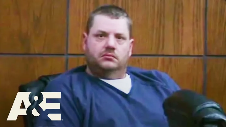 Court Cam: Man Talks Back to Judge & Victim's Families | A&E