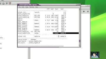 Virutoso-Part 8 Synthesizing Verilog