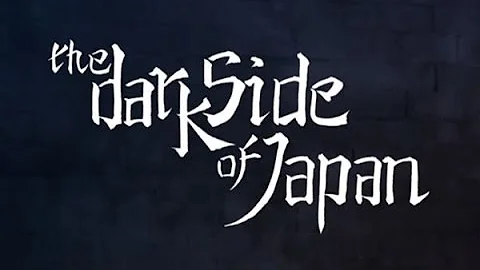 The Darkside of Japan - The unspoken social problems in Japan - DayDayNews