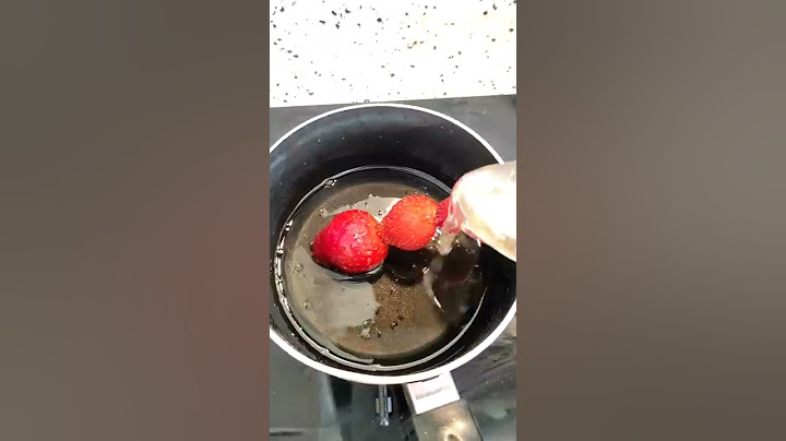 عملت فواكه زجاجية للبنات نجحت ام فشلت