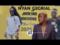 Jamesko Mathoko Nyan Gogrial New Song South Sudan Music 2026 Dwjp 