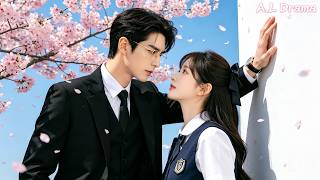Cold professor avoids s all women, except a student one year his junior. Their sweet romance begins!