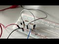 Penguat common emitter