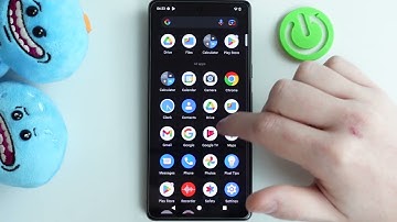 Take Screenshots and Record Screens on Google Pixel 7 and Pixel 7 Pro