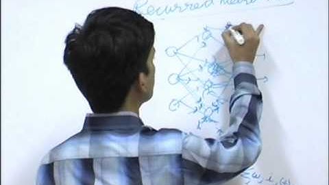 soft computing lecture - hour 12: Other Neural and Classification Models