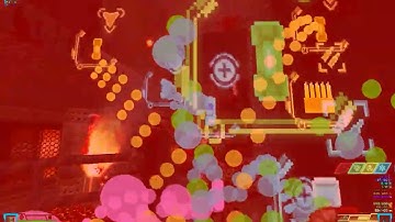 Doom 2 Project Brutality Constriction 1024 Map 15 - The Transformer